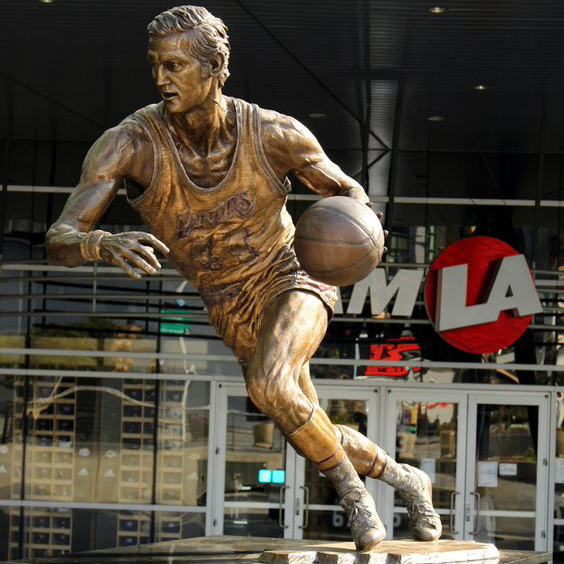 让湖人的内 让湖人的内